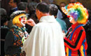Why the New Mass and New Rite of Ordination are Invalid