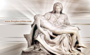 The Blessed Virgin Mary (Marian doctrine proved)