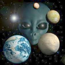 Extraterrestrial Life