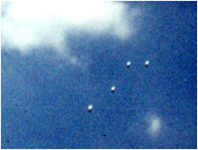 Real UFOs & Aliens Caught on Camera