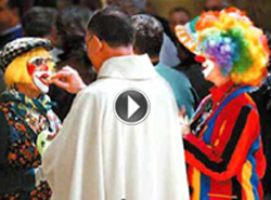 New Mass and New Rite of Ordination