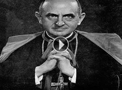 Antipope Paul VI