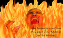 Scary Paranormal Letter from Hell