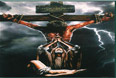 Salvation is not by Faith Alone